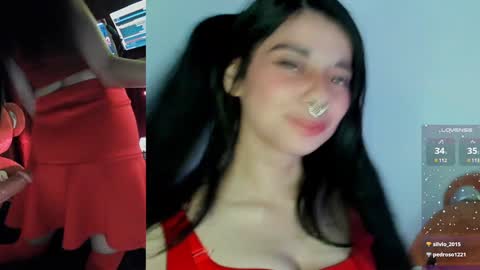 Alicekingdom online show from 12.15.24