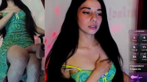 Alicekingdom online show from 01.12.25