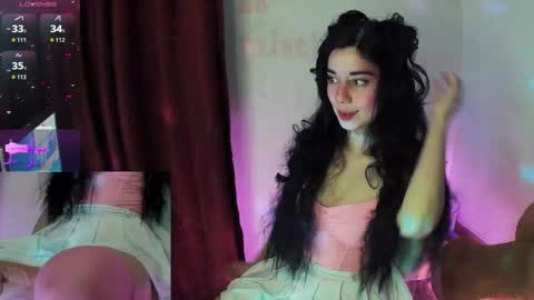 Alicekingdom online show from 10.10.25