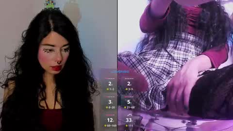 Alicekingdom online show from 10.21.25