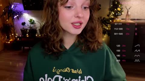 AliceKingsleigh online show from 01.19.25