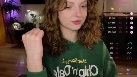 AliceKingsleigh online show from 02.26.25