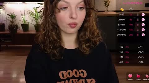 AliceKingsleigh online show from 03.04.25