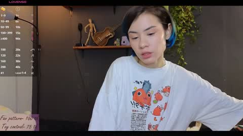 Alice  vacation  online show from 12.10.24