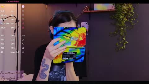 Alice  vacation  online show from 12.17.24