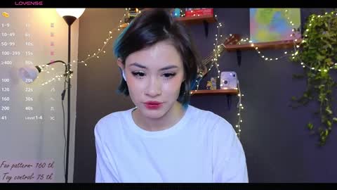 Alice  vacation  online show from 12.20.24