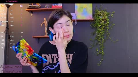 Alice  vacation  online show from 02.01.25