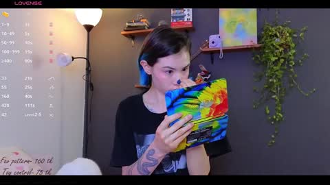 Alice  vacation  online show from 02.04.25