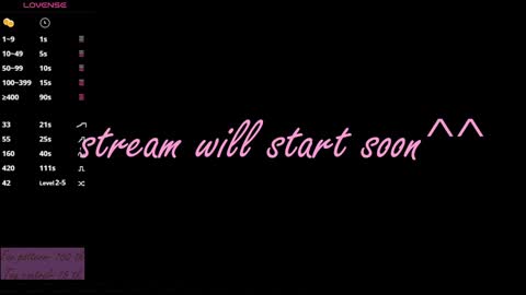 Alice  vacation  online show from 02.07.25