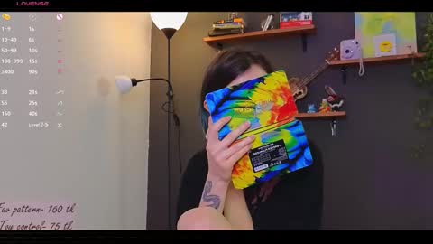 Alice  vacation  online show from 02.18.25