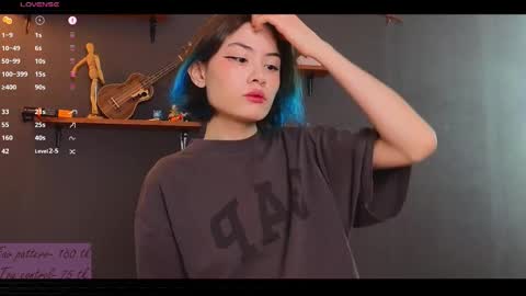 Alice  vacation  online show from 03.01.25