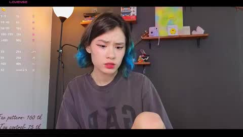 Alice  vacation  online show from 03.04.25