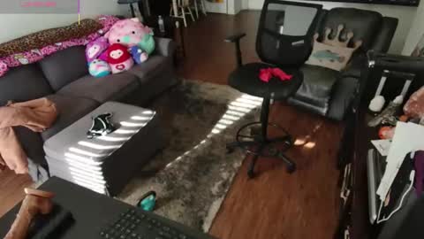 Alice Liddell online show from 03.21.26