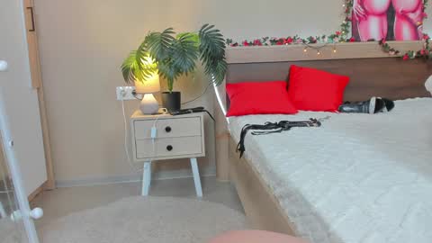 Maria online show from 01.27.25