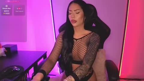 alicemadyson online show from 01.07.26