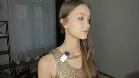 Serena online show from 11.04.25