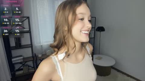 Serena online show from 11.13.25