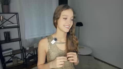 Serena online show from 11.26.25