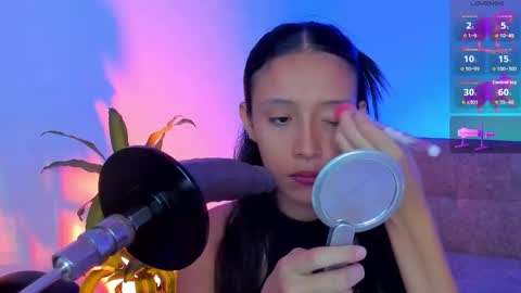 Alicee  online show from 03.07.26