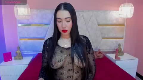 Melany online show from 07.15.26