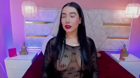 Melany online show from 07.18.26