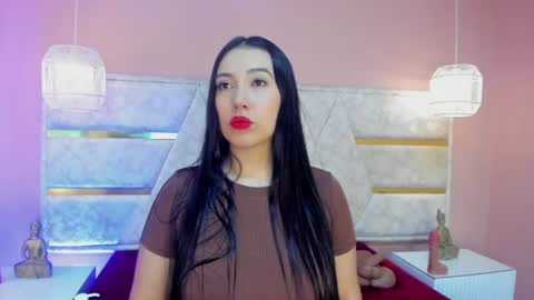 Melany online show from 08.08.26