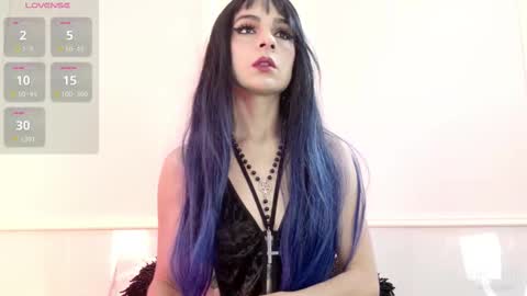 alicenoir_ online show from 03.23.26