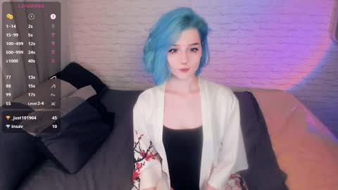 Alice online show from 12.26.24