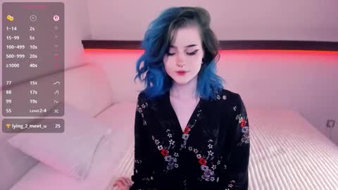 Alice online show from 12.16.25