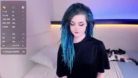 Alice online show from 02.04.26