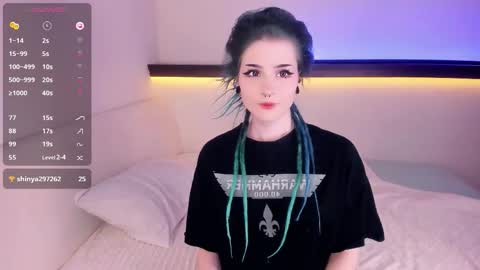 Alice online show from 02.08.26