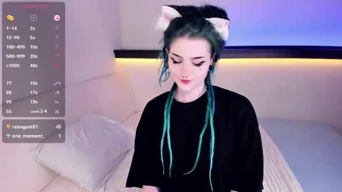 Alice online show from 02.12.26