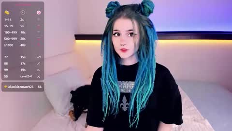 Alice online show from 02.14.26