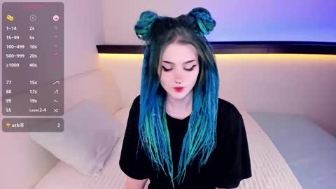 Alice online show from 02.15.26