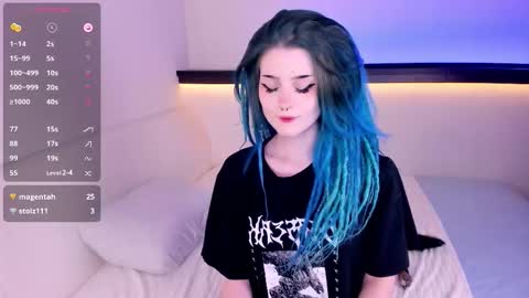 Alice online show from 02.27.26