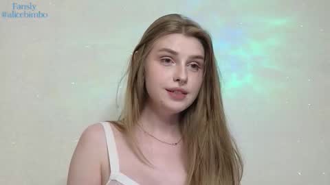 Alice online show from 09.18.25