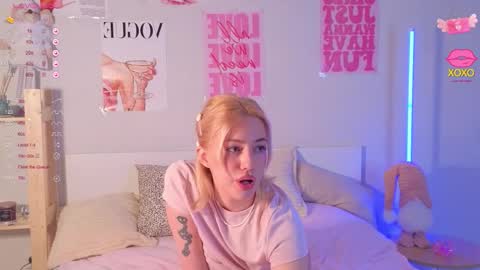 Alice online show from 01.16.26