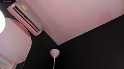 Snapshot of alicepoixxxon chatting on 01.23.25 ALICE online show from 01.23.25