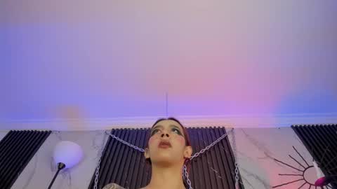 ALICE  online show from 03.28.26