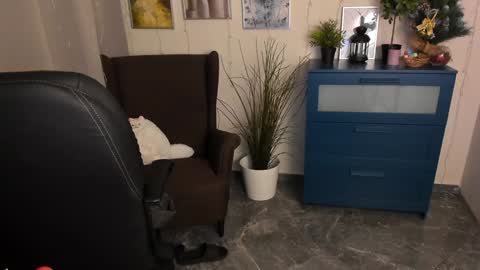 Snapshot of alicepopsy chatting on 12.13.24 Alice online show from 12.13.24