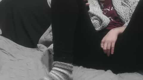 Snapshot of alicerabbithole03 chatting on 12.02.24 Alice online show from 12.02.24