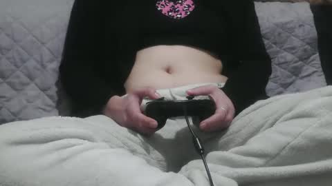 Snapshot of alicerabbithole03 chatting on 01.15.25 Alice online show from 01.15.25