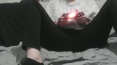 Snapshot of alicerabbithole03 chatting on 02.24.25 Alice online show from 02.24.25