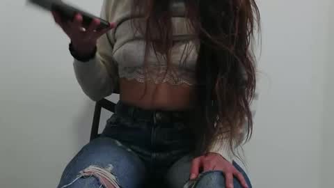 Snapshot of alicerabbithole03 chatting on 01.08.26 Alice online show from 01.08.26