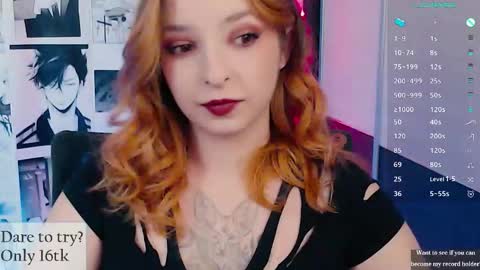 aliceriddle1 online show from 09.28.25