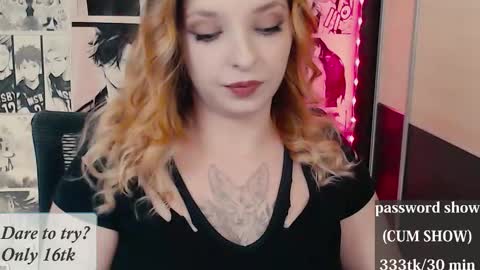 aliceriddle1 online show from 03.21.26