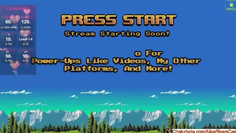 Alice Rivers ---- Enter my public Discord-  online show from 02.17.26