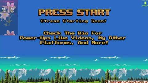 Alice Rivers ---- Enter my public Discord-  online show from 06.04.26