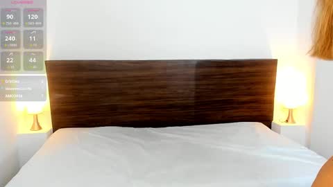 Snapshot of aliceross1 chatting on 02.21.25 AliceRoss online show from 02.21.25