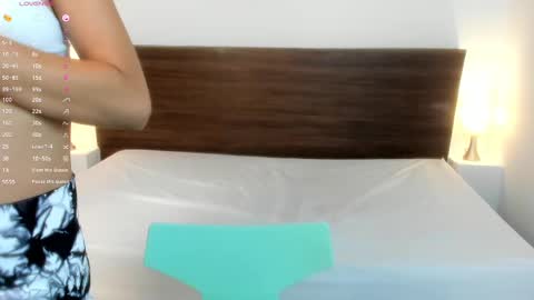 Snapshot of aliceross1 chatting on 03.12.25 AliceRoss online show from 03.12.25